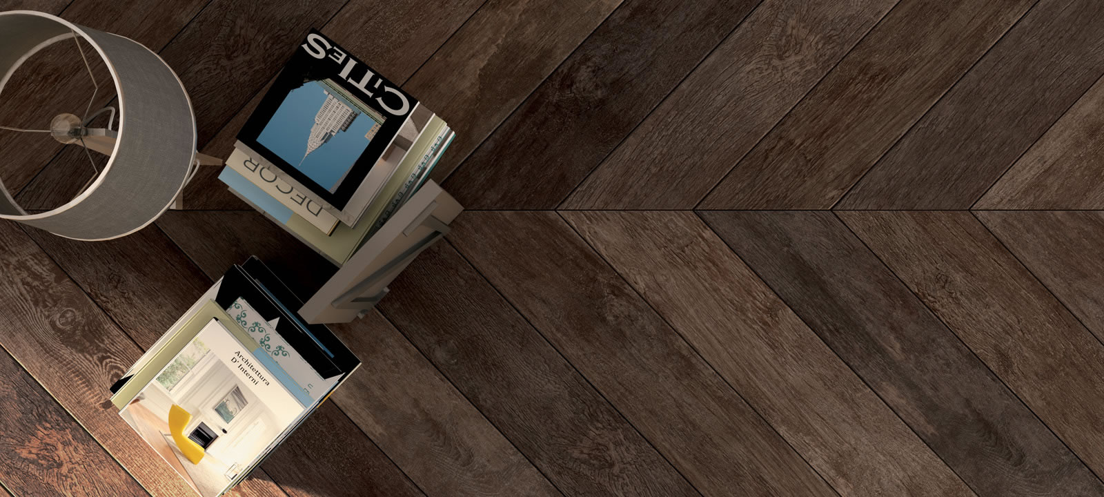 Porcelain Planks - Twelvenoon Burnet - Image 3