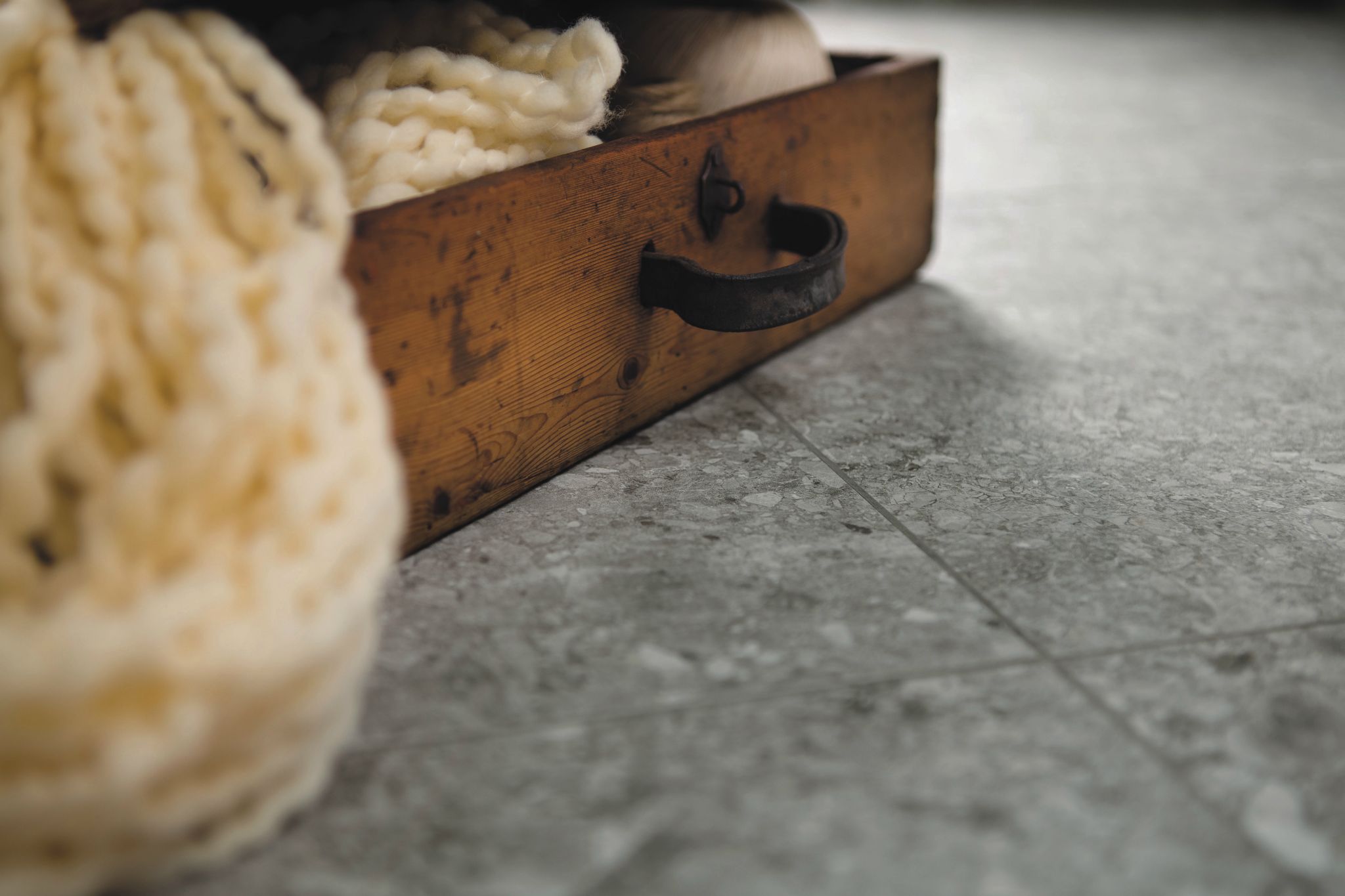 Porcelain Floor Tiles - Norway Gra 60x30 - Image 4