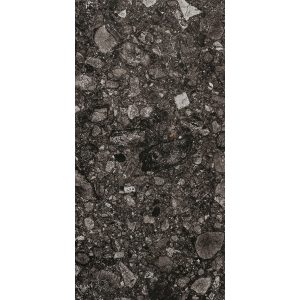 Porcelain Floor Tiles - Norway Svart 60x30