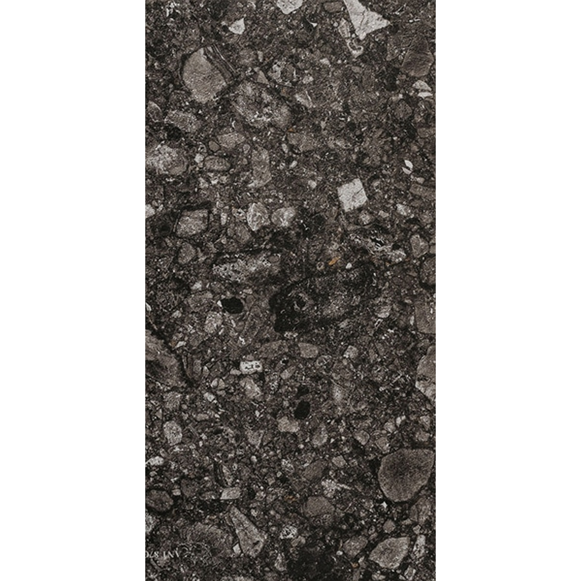 Porcelain Floor Tiles - Norway Svart 60x30