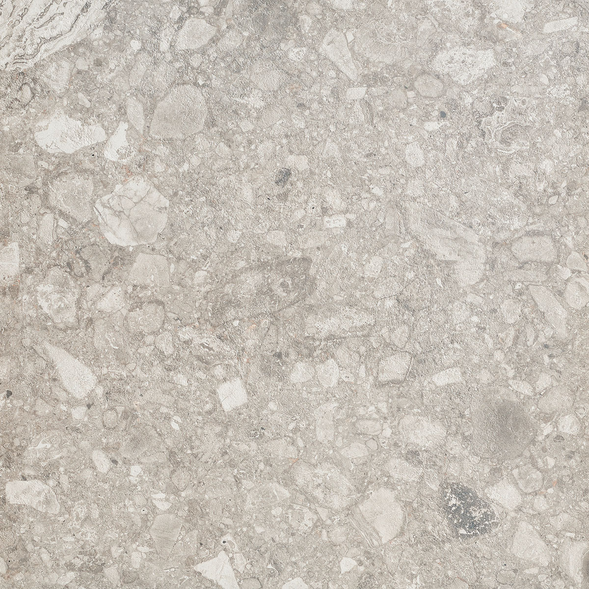 Porcelain Floor Tiles - Norway Vit 60x60