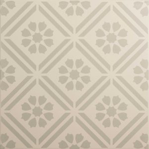 Odyssey - Greenway Grey on Chalk