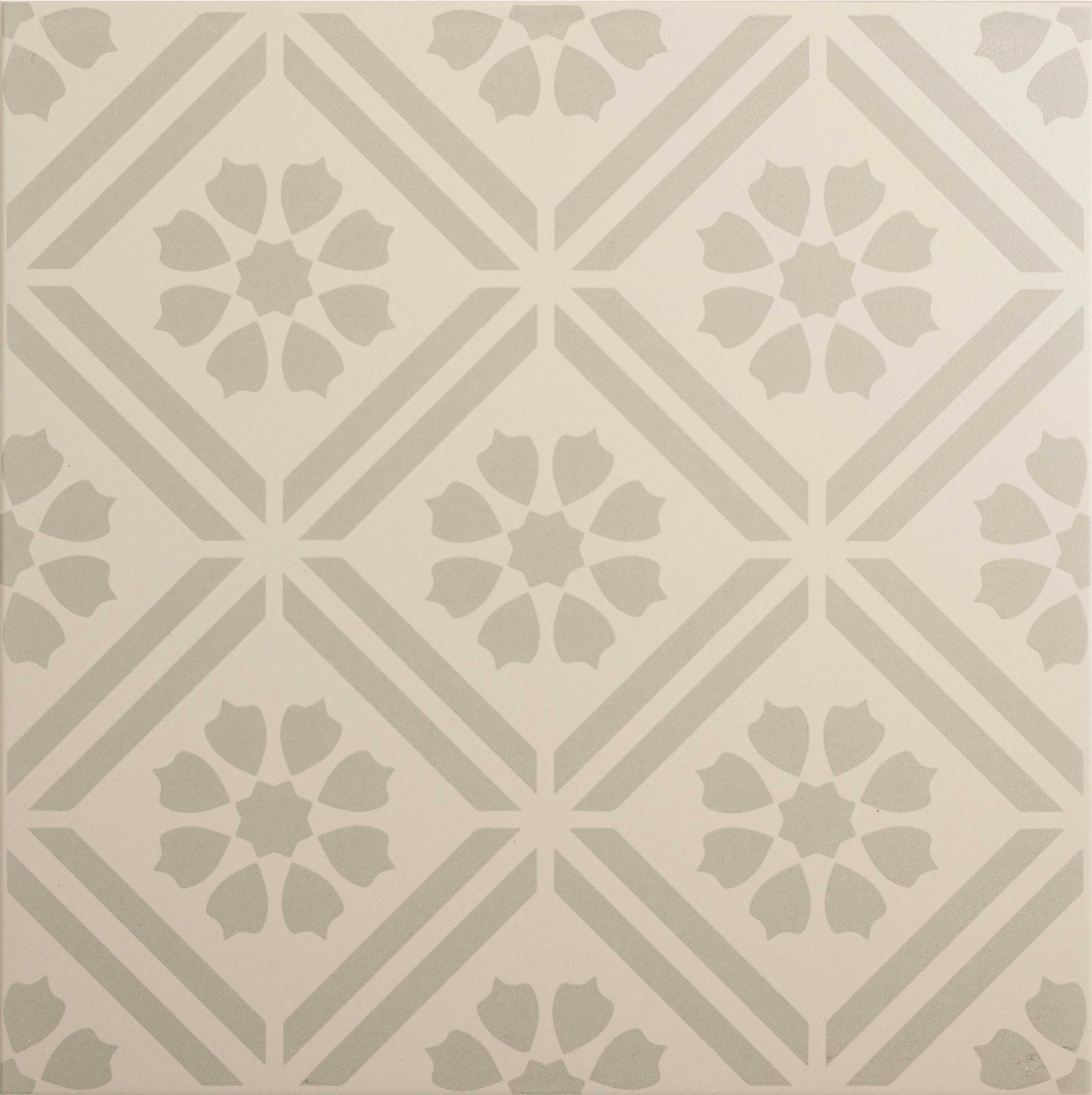Odyssey - Greenway Grey on Chalk