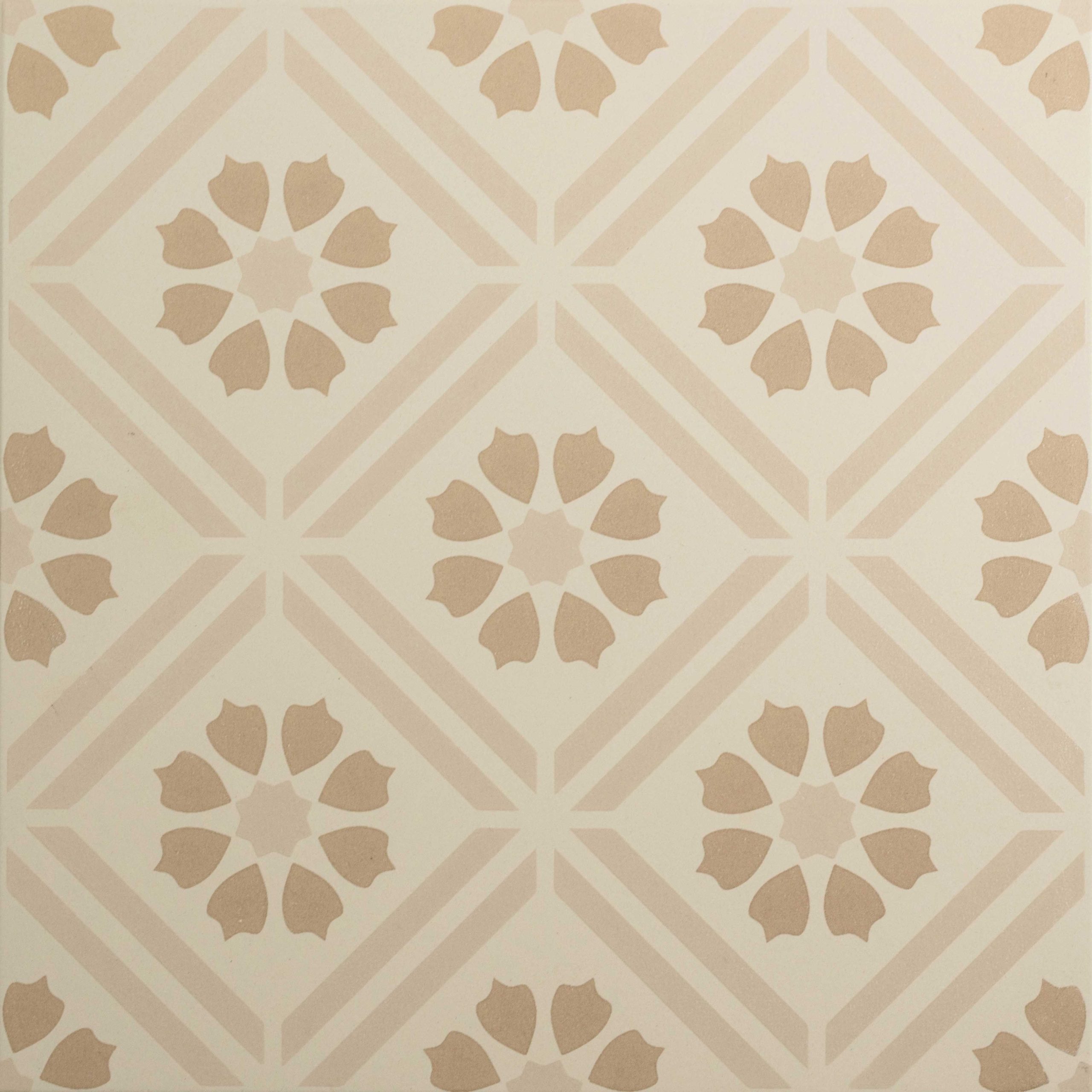 Odyssey - Greenway Taupe on Chalk