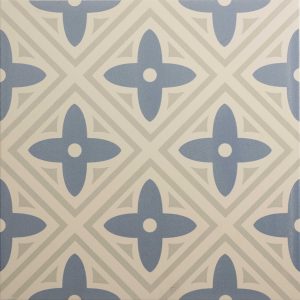 Odyssey - Leigh Blue on Chalk