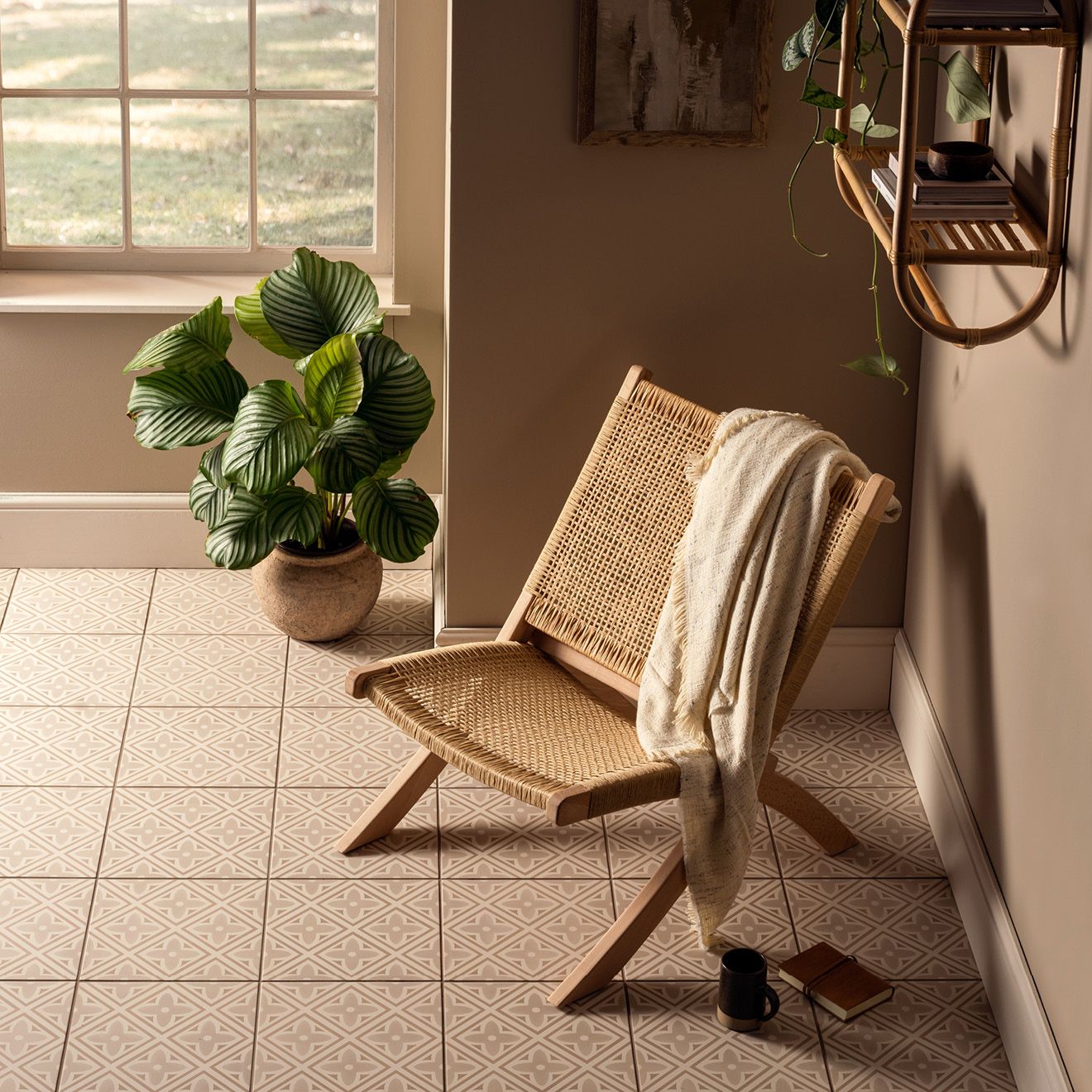 Odyssey - Leigh Taupe on Chalk - Image 2