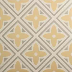 Odyssey - Leigh Yellow on Chalk