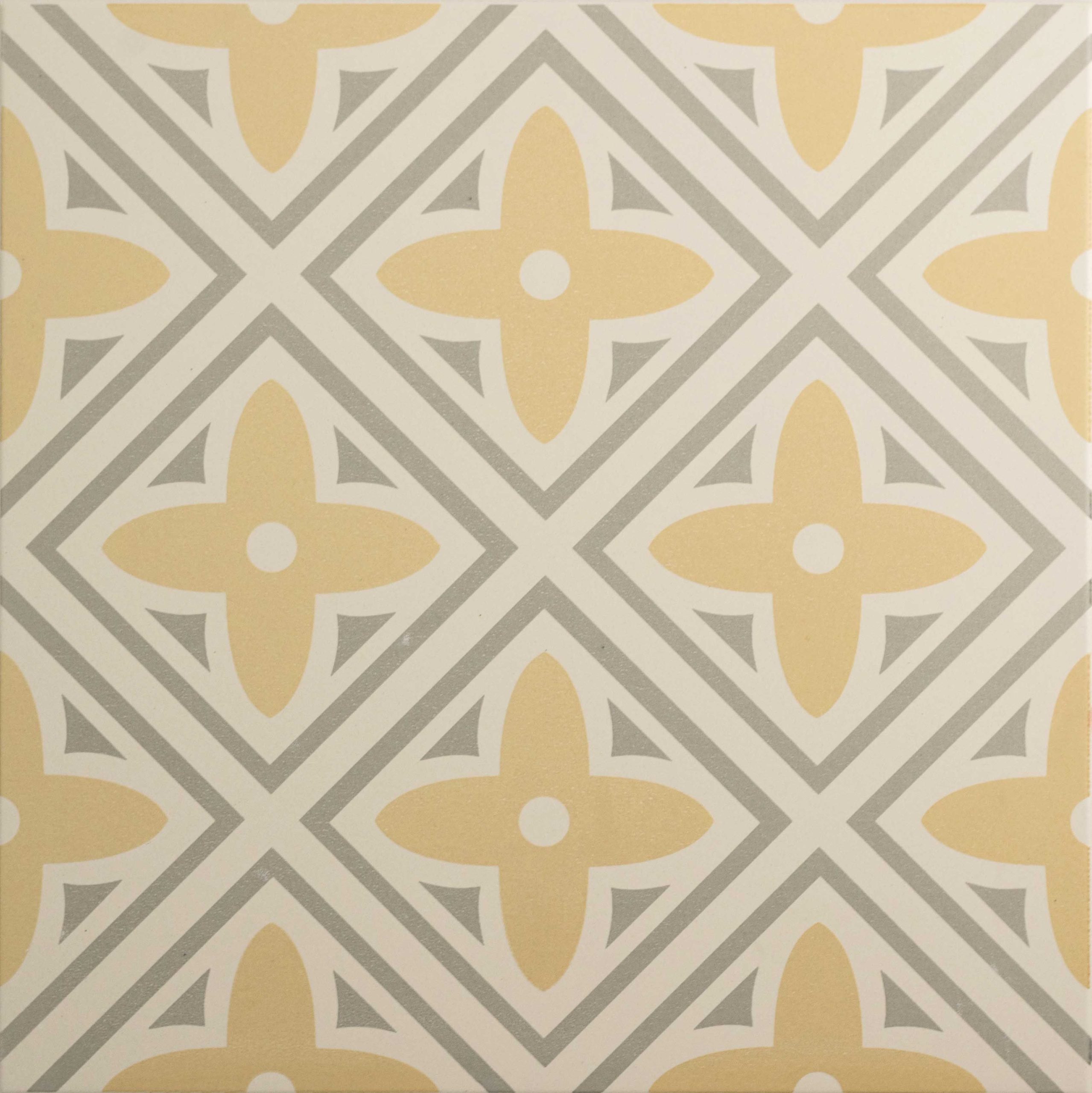 Odyssey - Leigh Yellow on Chalk