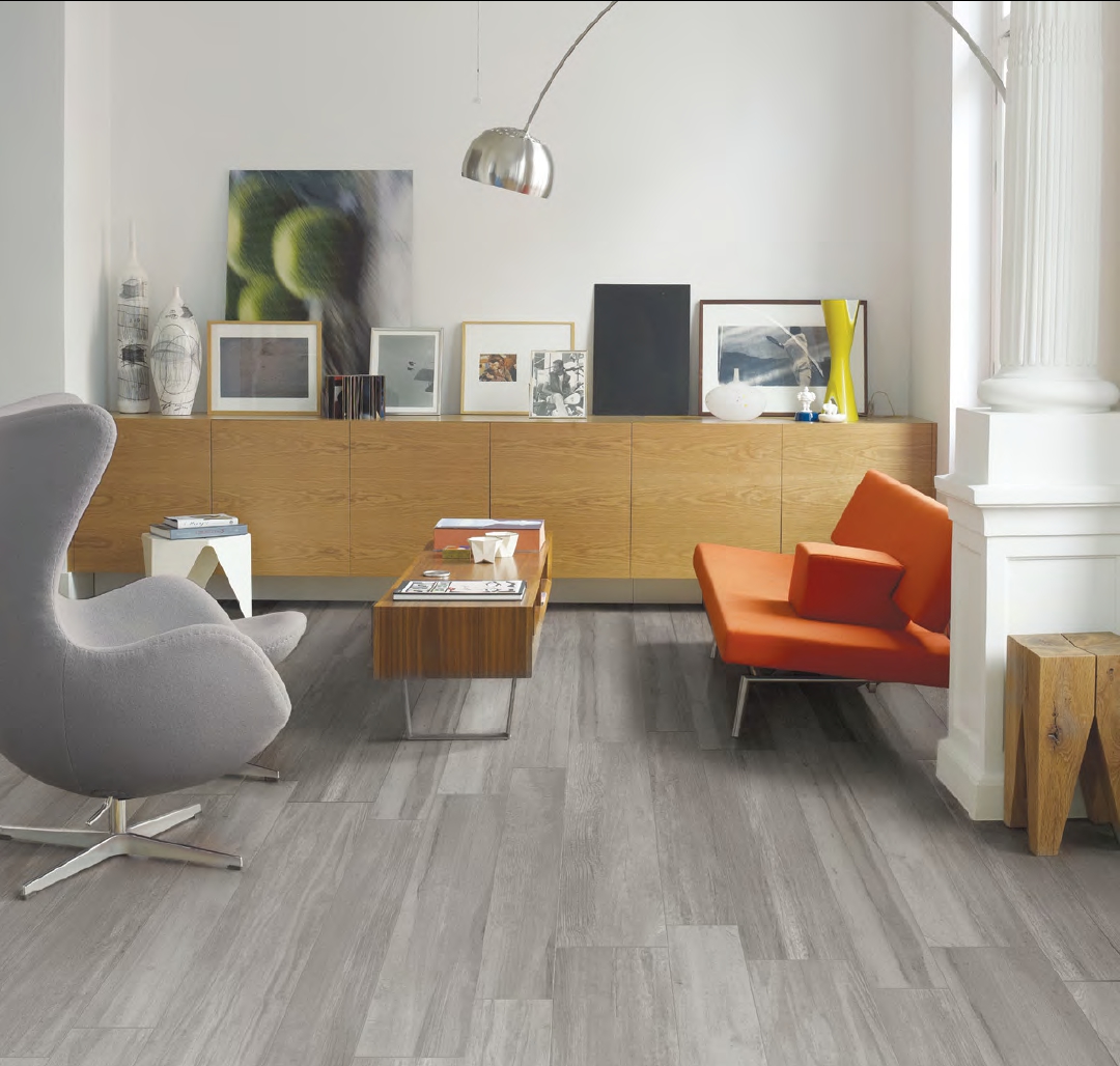 Porcelain Planks - Travelling East Grey - Image 2