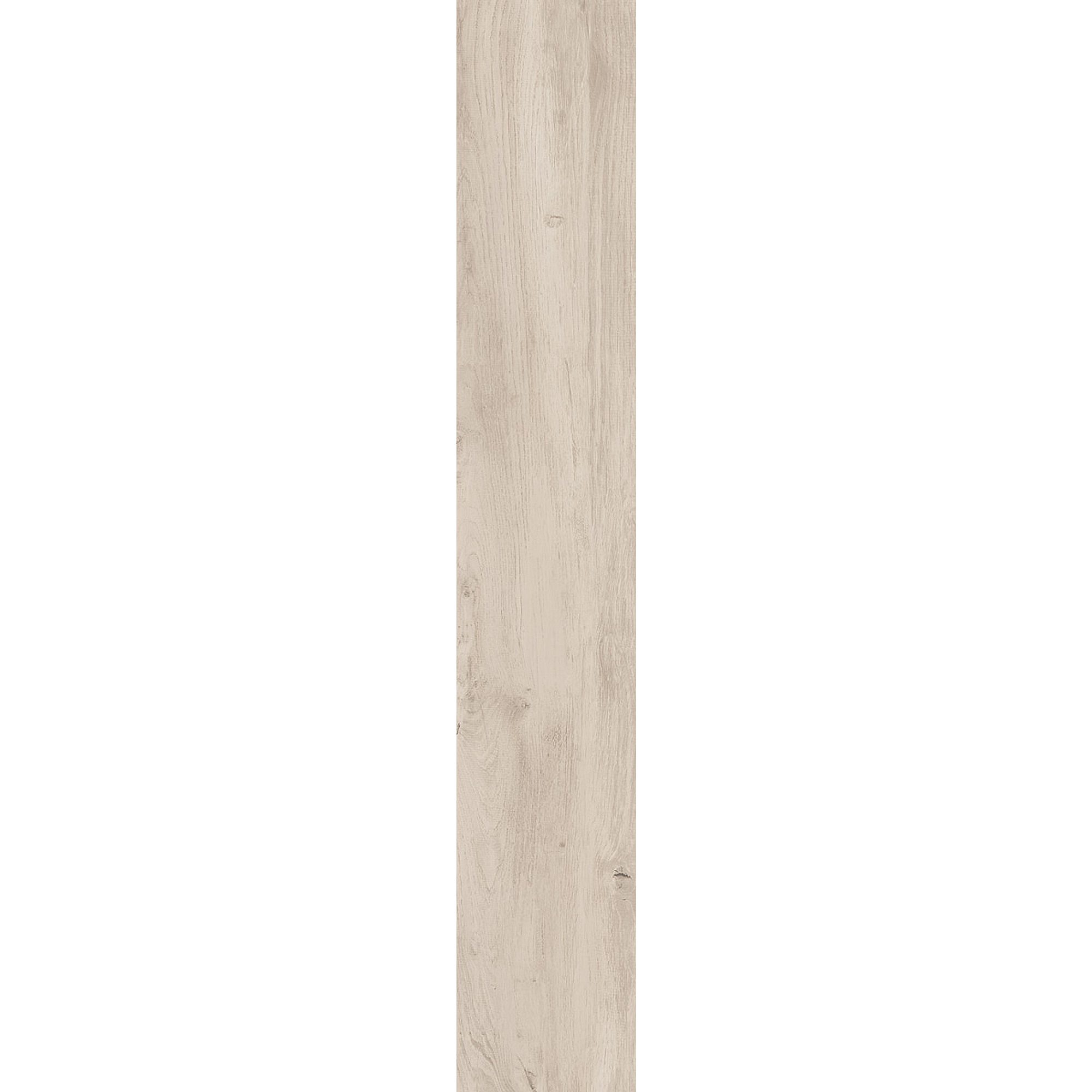 Porcelain Planks - Travelling North White