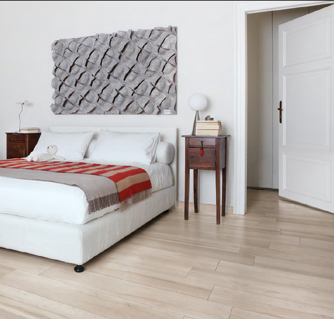 Porcelain Planks - Travelling North White - Image 3
