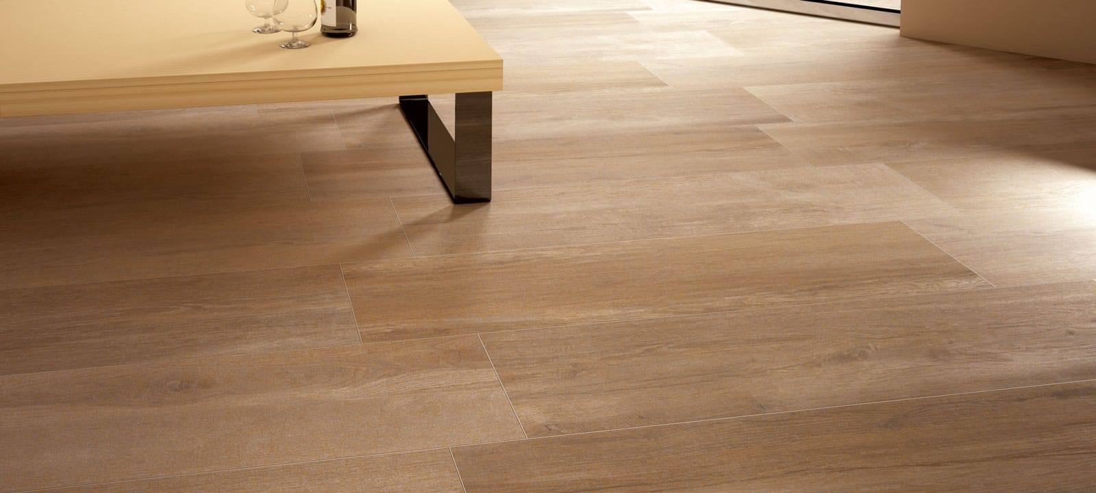 Porcelain Planks - Travelling South Gold - Image 3