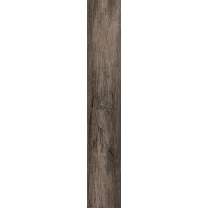 Porcelain Planks - Travelling West Brown