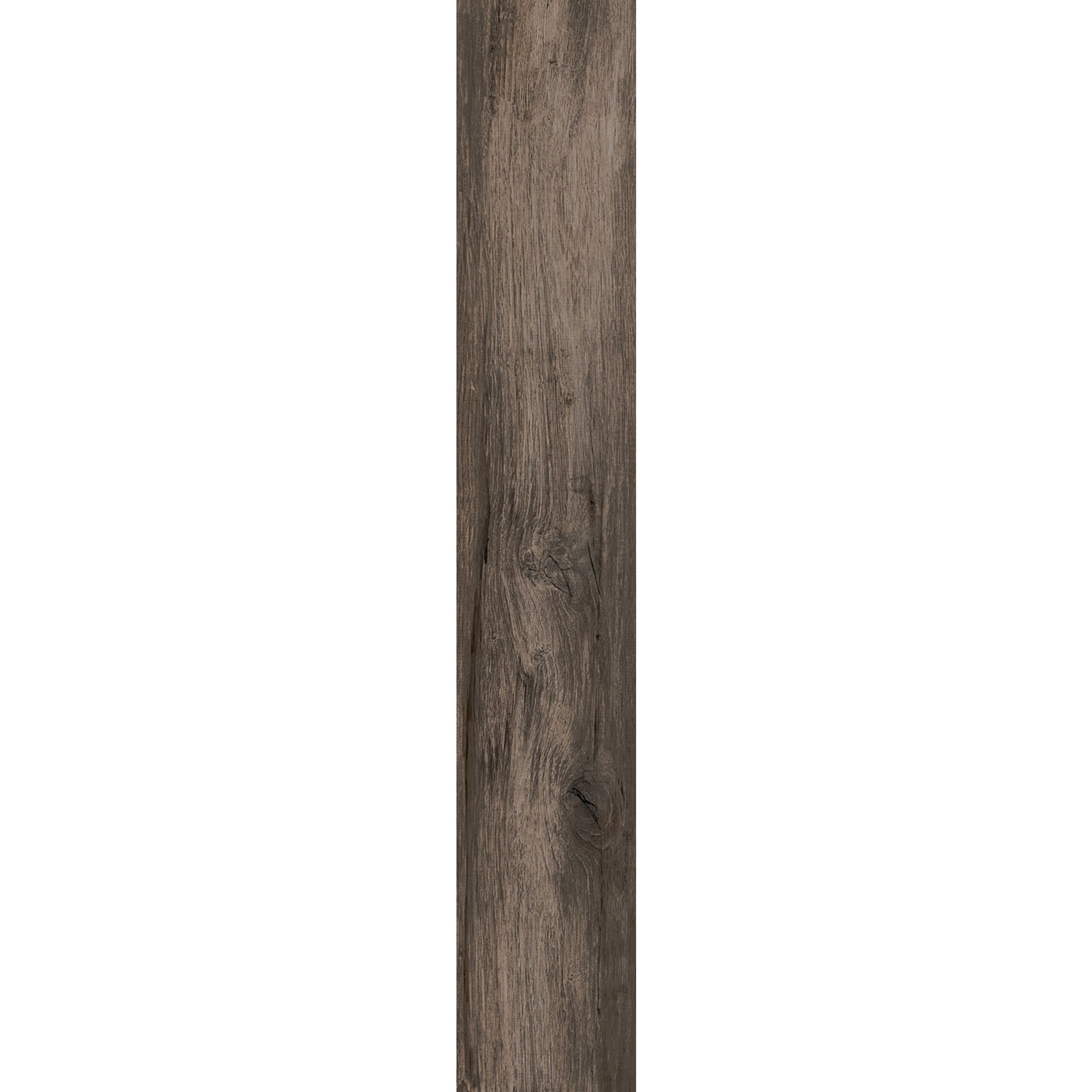 Porcelain Planks - Travelling West Brown