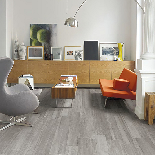 Porcelain Planks - Travelling