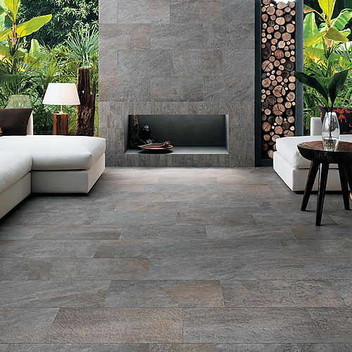 Porcelain Floor Tiles - Trust