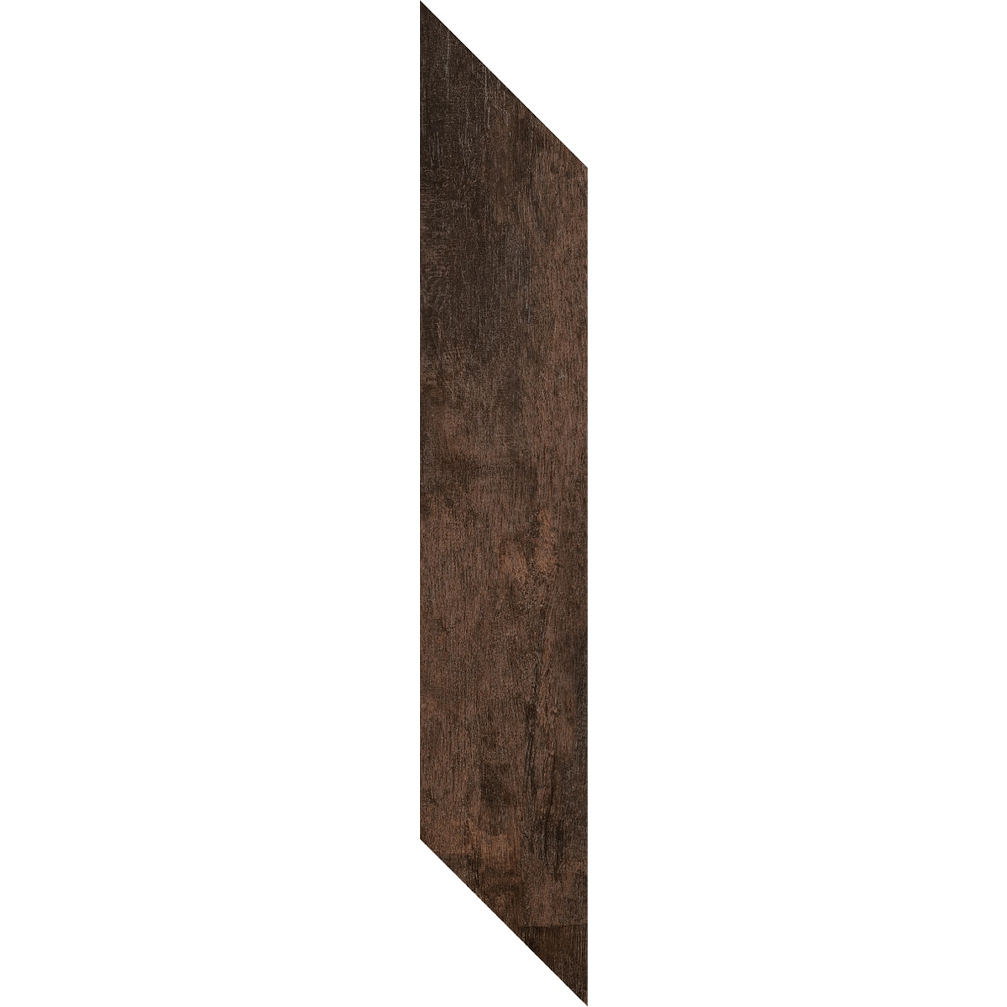 Porcelain Planks - Twelvenoon Burnet Chevron