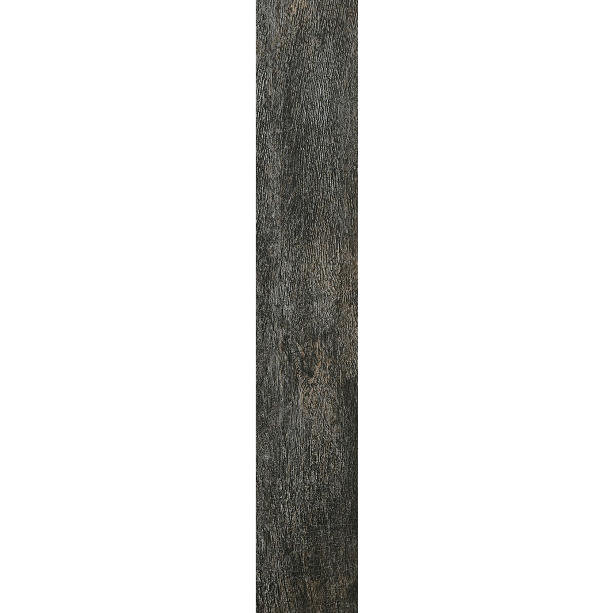 Porcelain Planks - Twelvenoon Charcoal