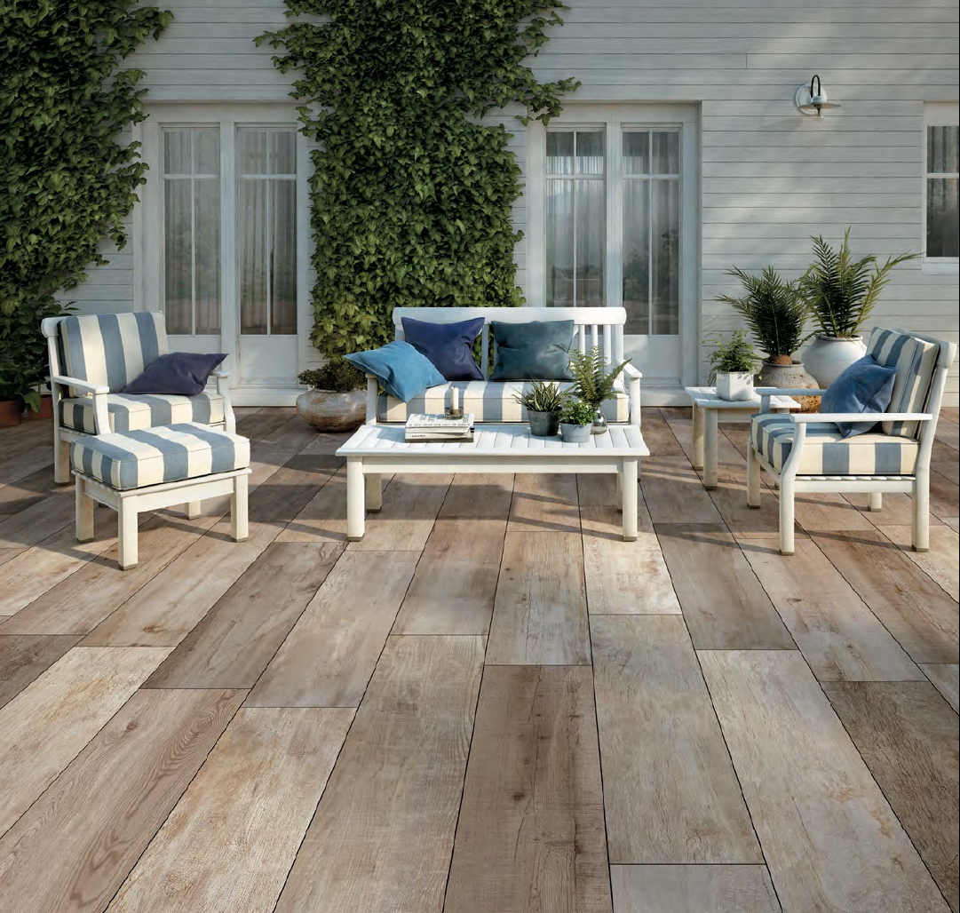 Porcelain Planks - Twelvenoon Daylight - Image 3