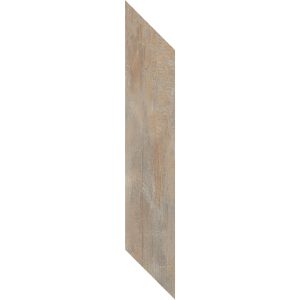 Porcelain Planks - Twelvenoon Daylight Chevron