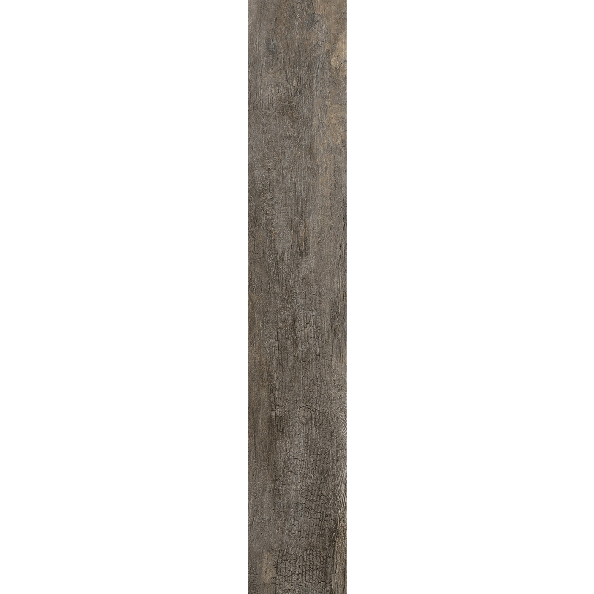 Porcelain Planks - Twelvenoon Ember