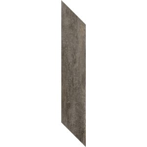 Porcelain Planks - Twelvenoon Ember Chevron