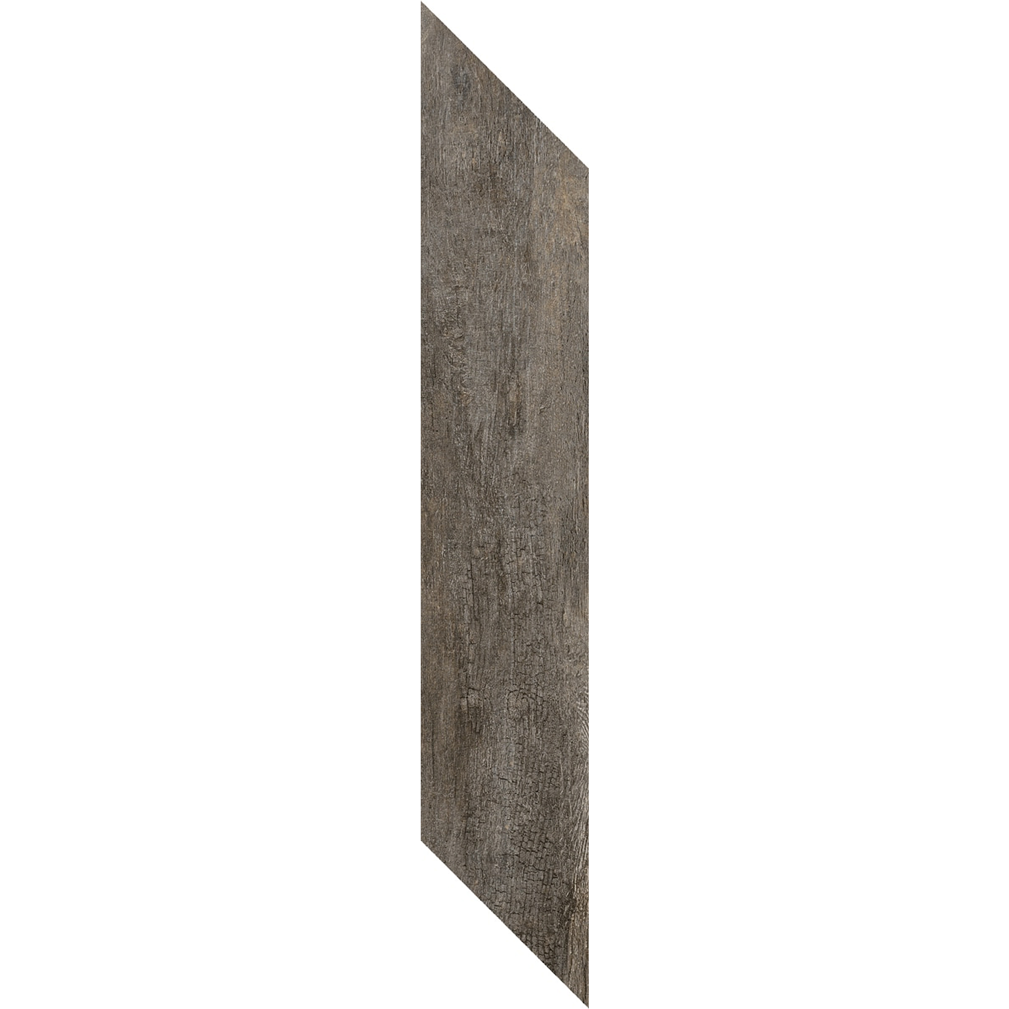 Porcelain Planks - Twelvenoon Ember Chevron