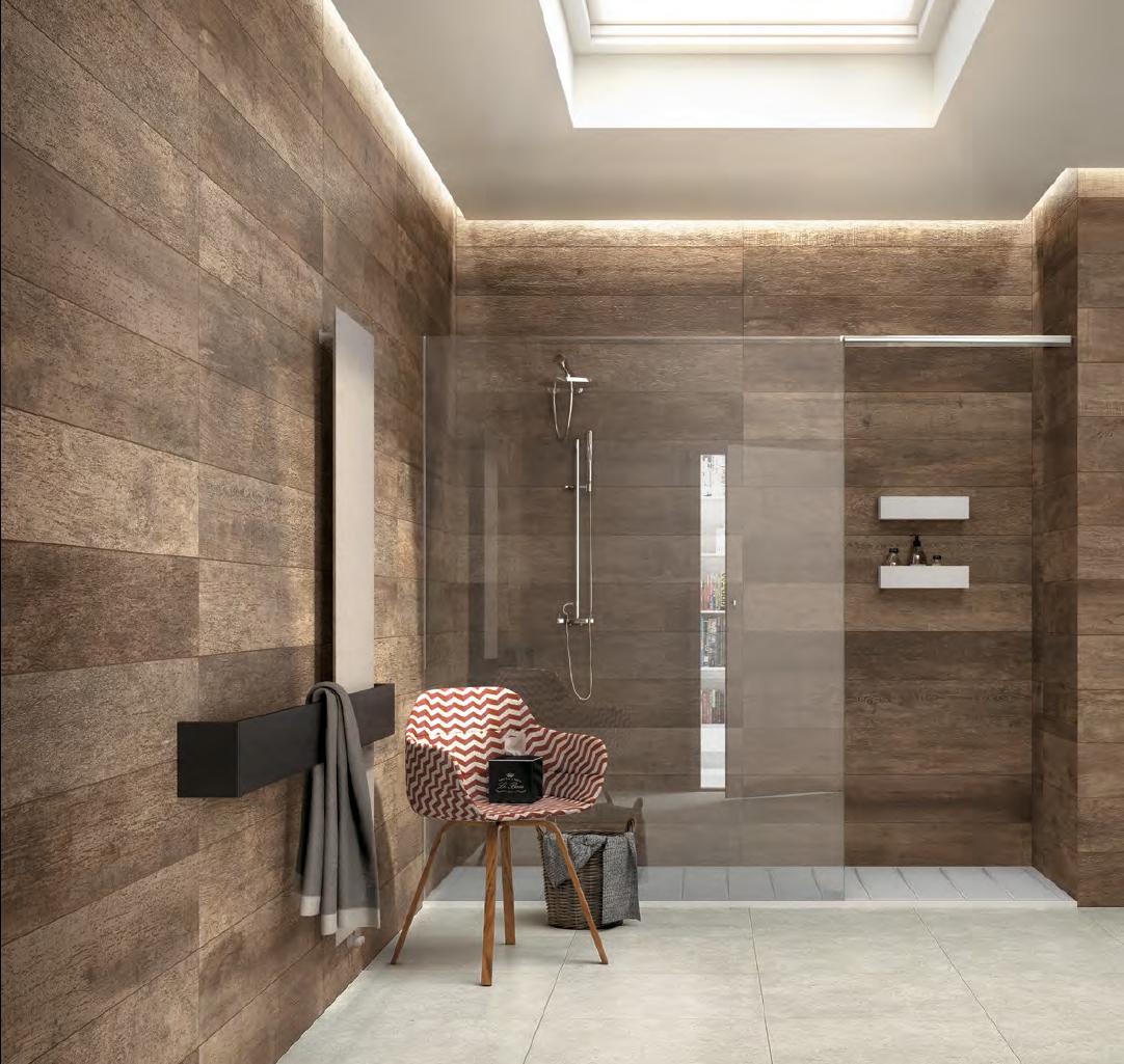 Porcelain Planks - Twelvenoon Honey - Image 3