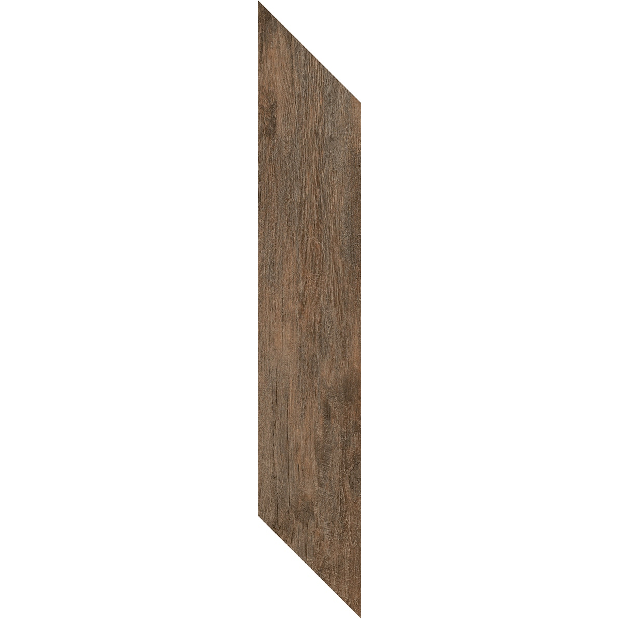 Porcelain Planks - Twelvenoon Honey Chevron