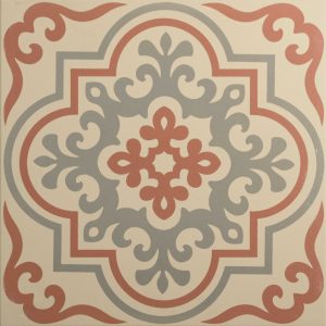 Odyssey - Vogue Rose