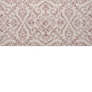Screen Prints - Living Bohemia Florence - Tiles of Stow