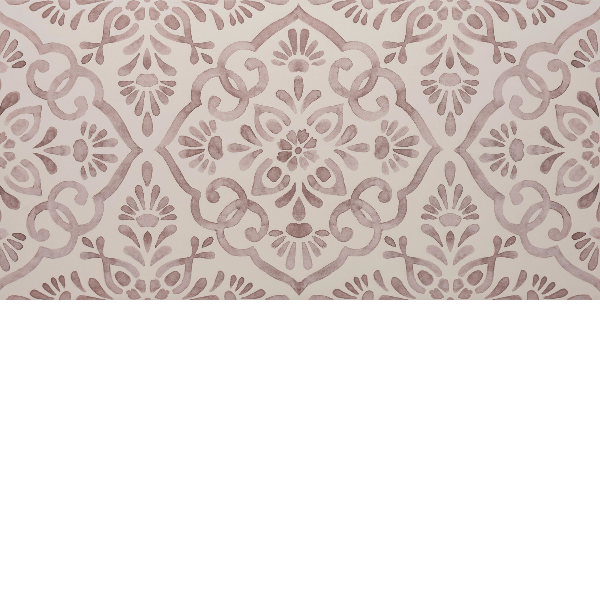 Screen Prints - Living Bohemia Florence - Tiles of Stow