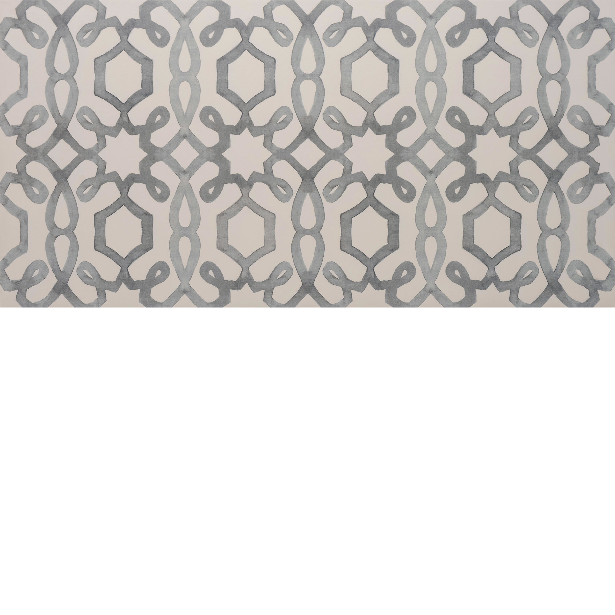 Screen Prints - Living Bohemia Florence - Tiles of Stow