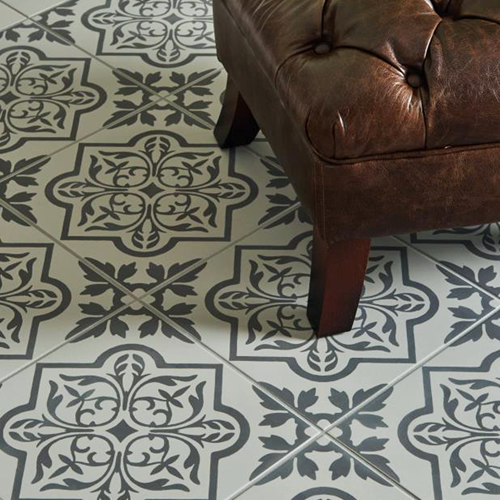 Decorative Floors - Odyssey Pentillie