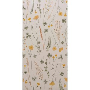 Screen Prints - Living Wildflower Gold