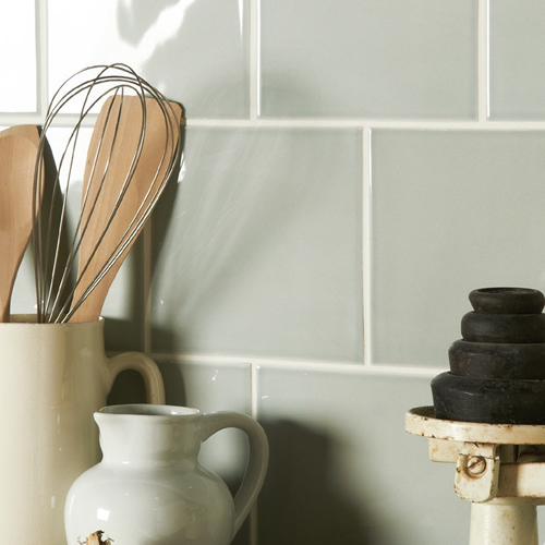 Winchester Artisan Plain Field Tiles Tiles of Stow