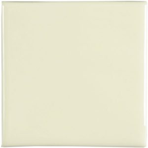 Base Tiles for Hand Paints & Murals - Classic Off White 127