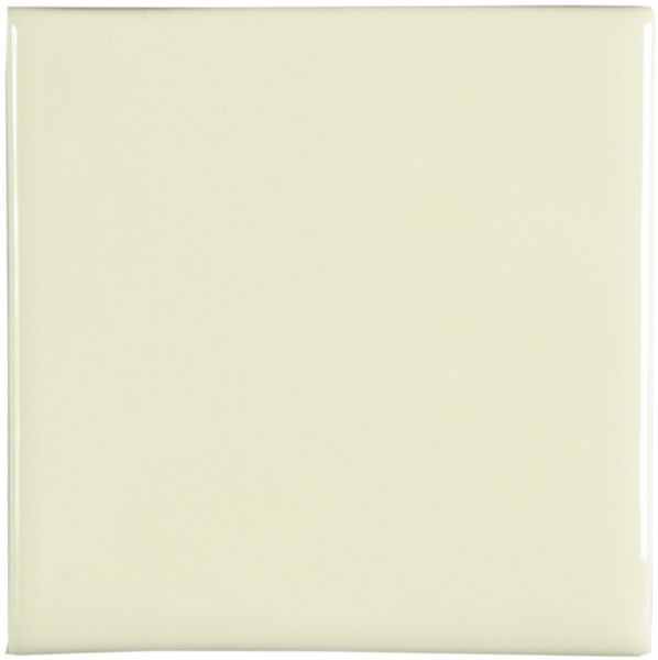 Base Tiles for Hand Paints & Murals - Classic Off White 127