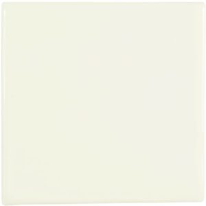 Base Tiles for Hand Paints & Murals - Classic Pure White 127mm