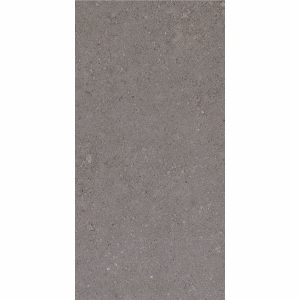 Porcelain Floor Tiles - K-One Matt Grey 60x30