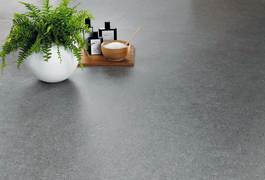 Porcelain Floor Tiles - K-One Matt Pearl 60x30 - Image 3