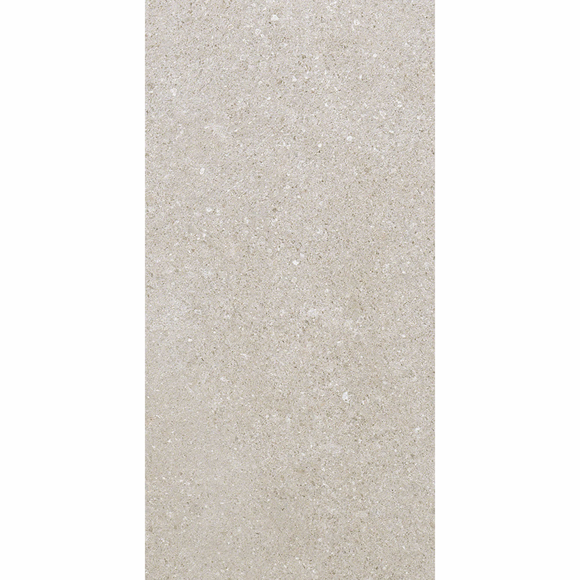 Porcelain Floor Tiles - K-One Matt Silver 60x30