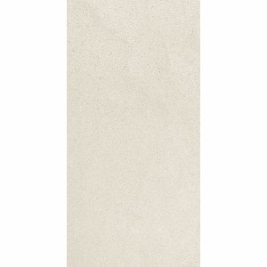 Porcelain Floor Tiles - K-One Matt White 60x30