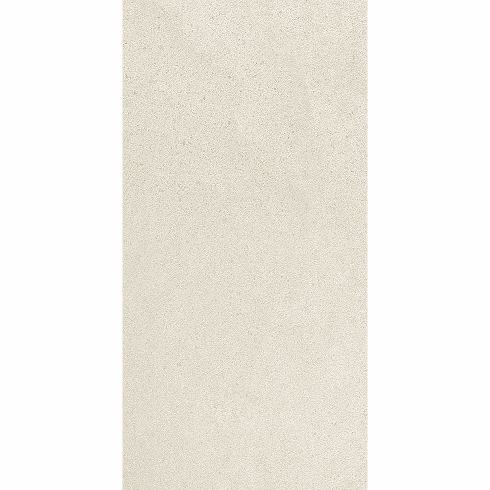 Porcelain Floor Tiles - K-One Matt White 60x30