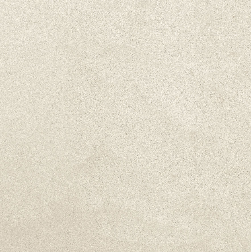 Porcelain Floor Tiles - K-One Matt White 60x60