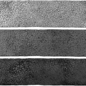 Oken Brick Wall Tiles - Anthracite