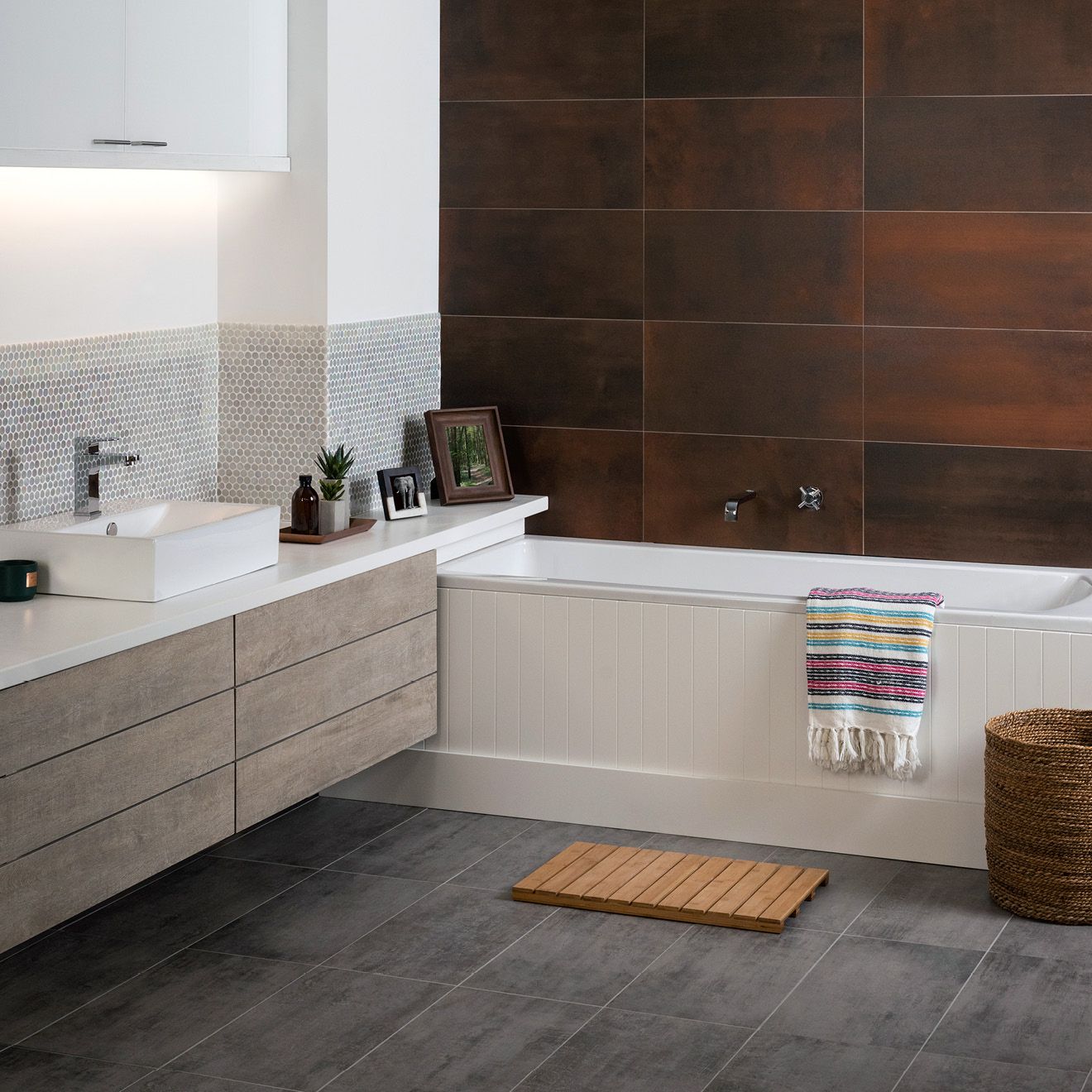 Celaya Grey Matt Glazed Porcelain IM-0008816 - Tiles of Stow
