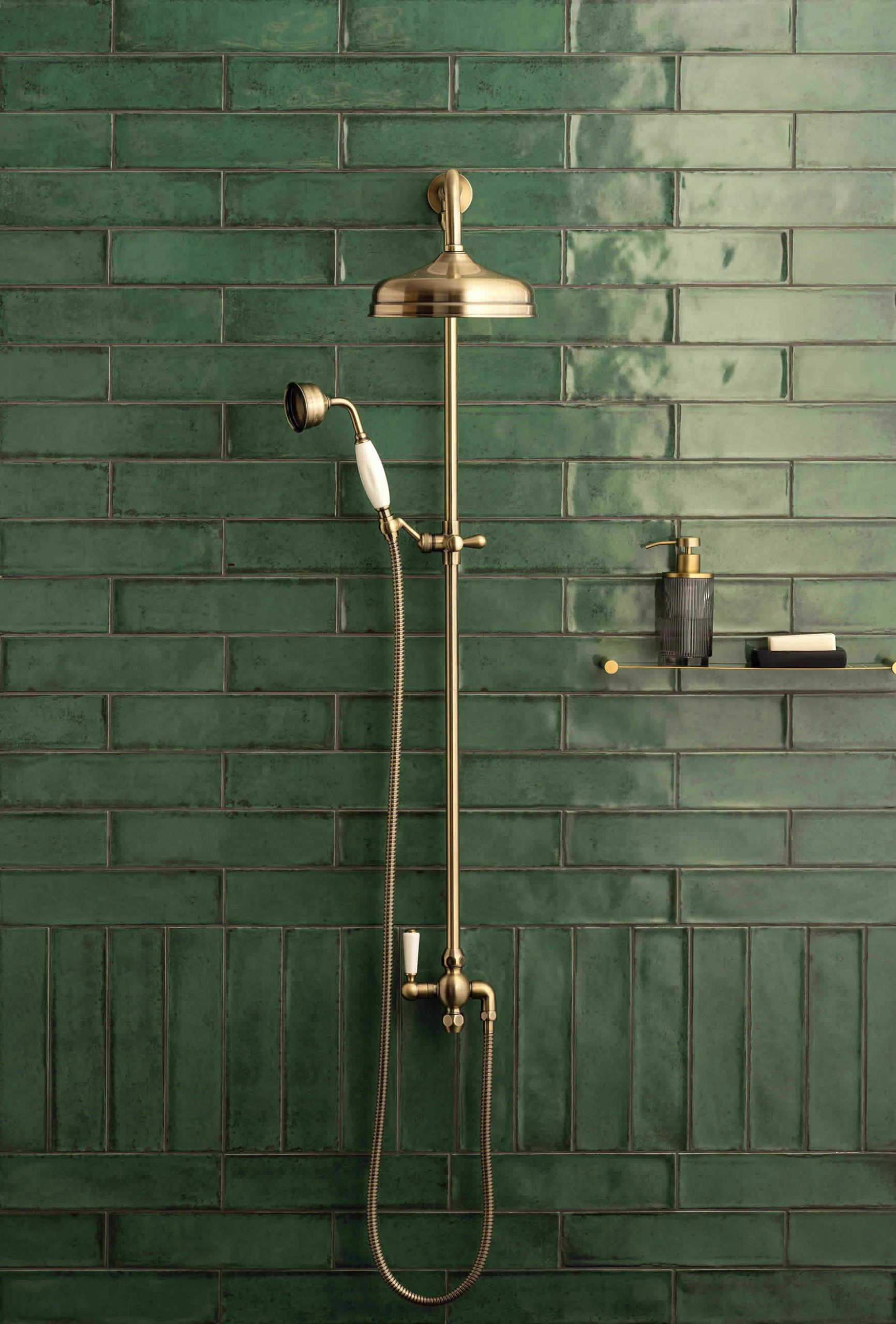 Montblanc Bricks - Emerald - Image 2