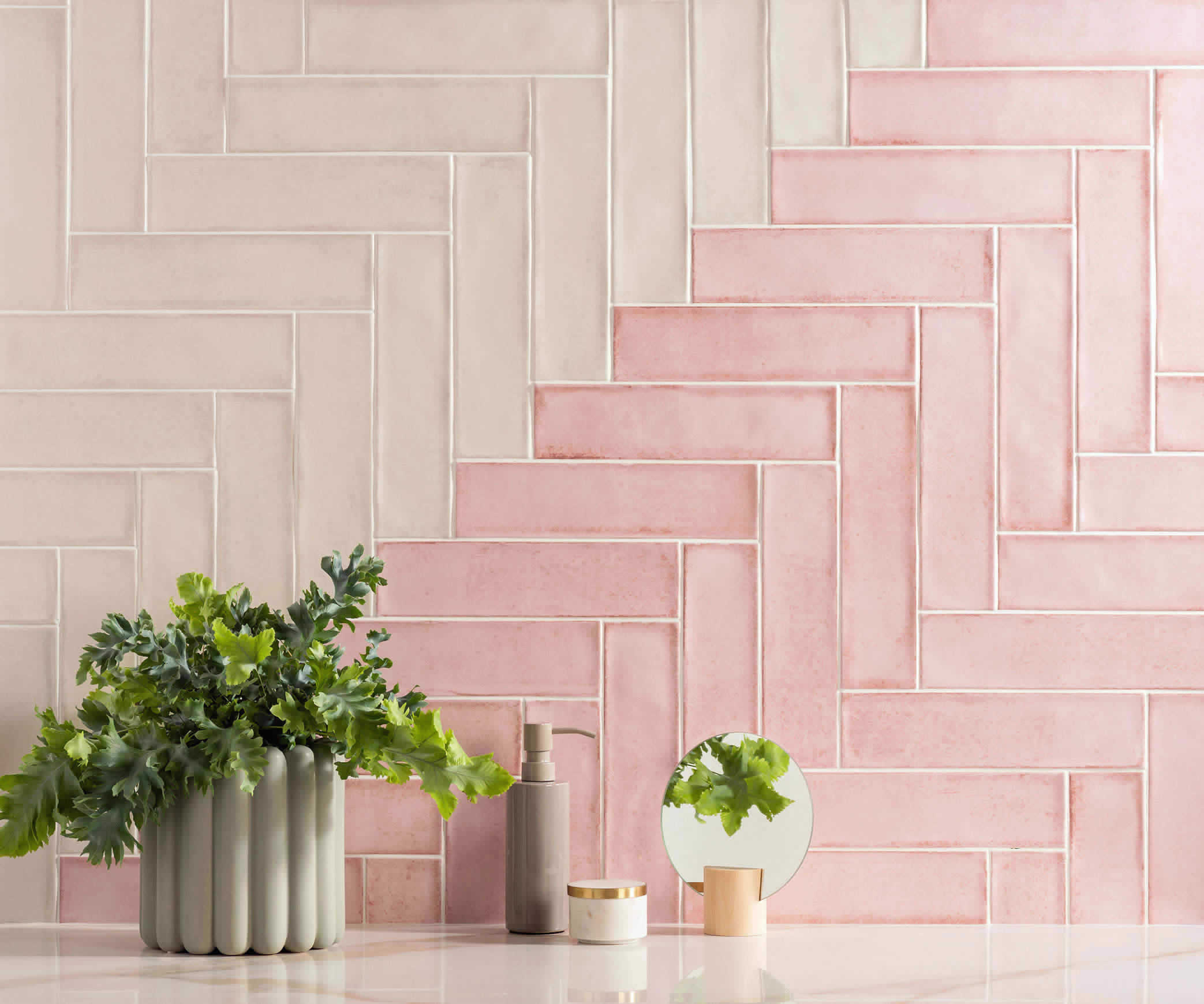 Montblanc Bricks - Pink - Image 2