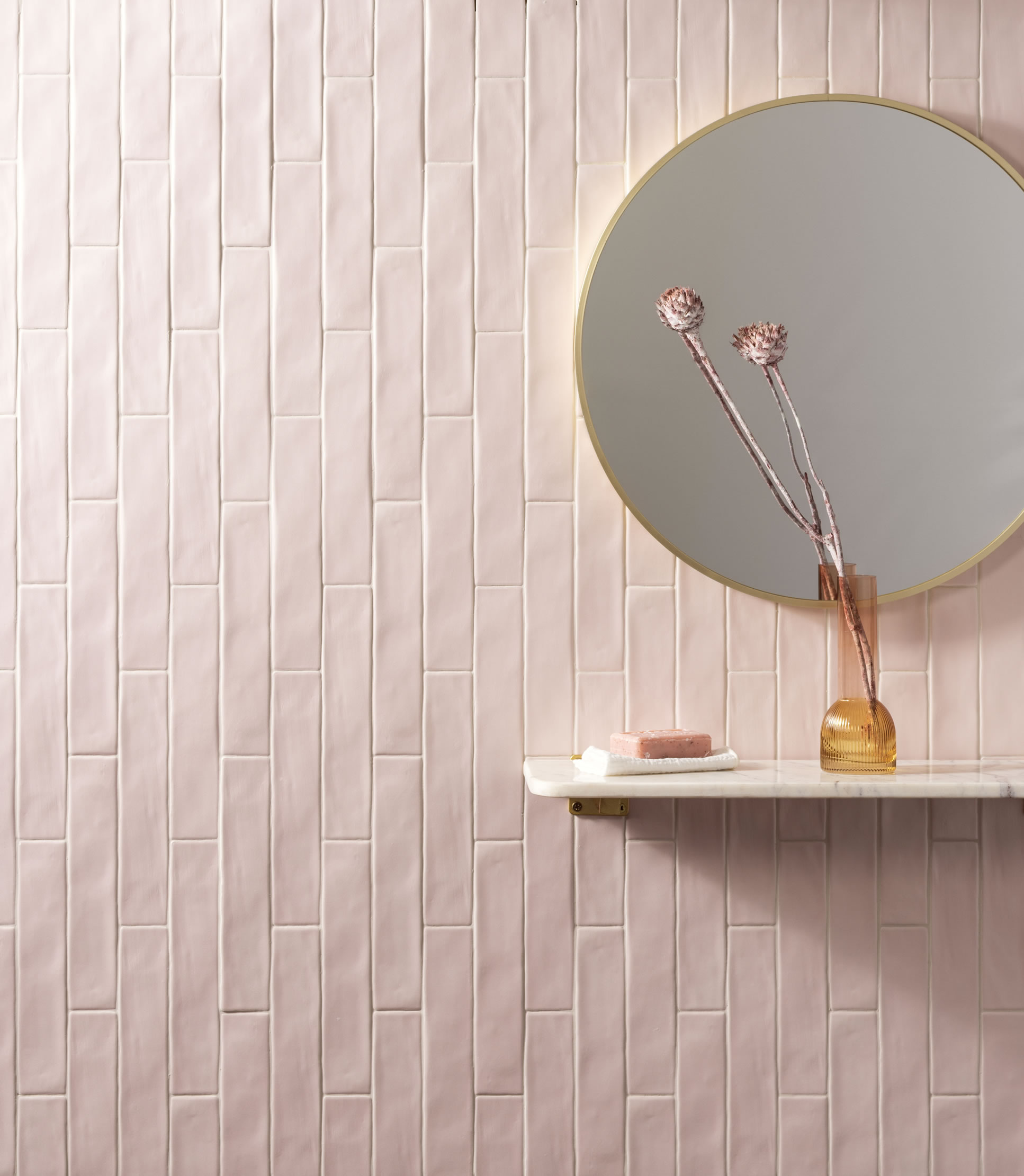 Sherbet Pink IM-0027223